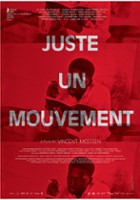 plakat filmu Just A Movement