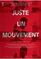 Vincent Pinckaers / Juste un mouvement