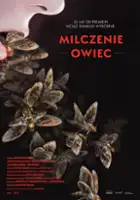 plakat filmu Milczenie owiec