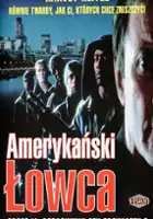 plakat filmu Amerykański łowca