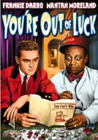 plakat filmu You're Out of Luck