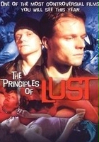plakat filmu The Principles of Lust