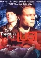 plakat filmu The Principles of Lust