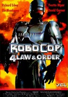 plakat - RoboCop (1994)