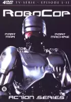 plakat filmu RoboCop