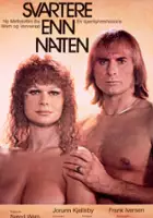 May-Brith Nilsen / Svartere enn natten