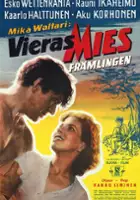 Oiva Hovi / Strzał na bagnach