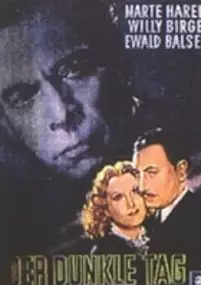 Plakat filmu Der Dunkle Tag