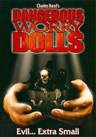 plakat filmu Dangerous Worry Dolls