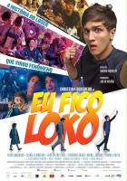 plakat filmu Eu Fico Loko