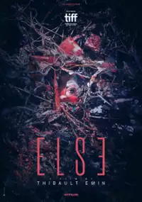 Plakat filmu Else