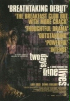plakat filmu Two Days, Nine Lives