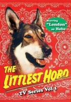 plakat filmu The Littlest Hobo
