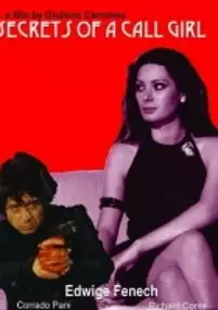 Plakat filmu Anna, quel particolare piacere