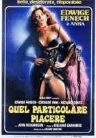 Gianni Marzocchi / Anna, quel particolare piacere