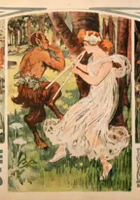 Plakat filmu Les Heures