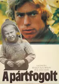 Plakat filmu A Pártfogolt