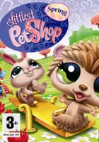plakat filmu Littlest Pet Shop: Spring