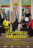 Hugo Benamozig / Alphonse Pr&eacute;sident