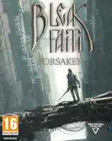 plakat gry Bleak Faith: Forsaken