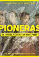 Agn&egrave;s Llobet / Pioneras