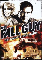 plakat filmu The Fall Guy