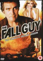 plakat serialu The Fall Guy