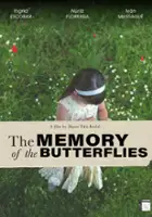 plakat filmu La mem&ograve;ria de les papallones