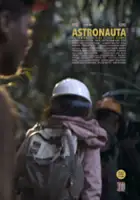 Melissa Nocetti / Astronauta