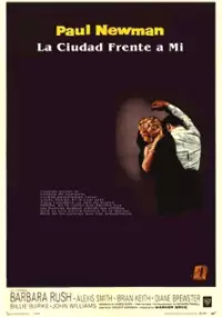 Plakat filmu Młodzi filadelfijczycy