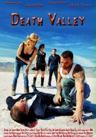 plakat filmu Death Valley