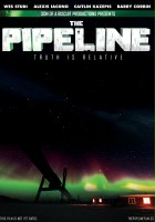 plakat filmu The Pipeline