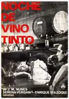 Enrique Irazoqui / Noche de vino tinto