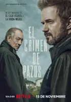 plakat serialu El crimen de Pazos