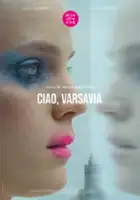 plakat filmu Cześć, Warszawo