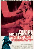 plakat filmu The Young Runaways