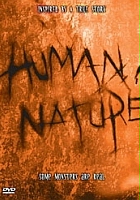 plakat filmu Human Nature