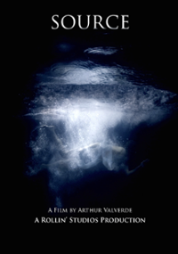 Plakat filmu Source
