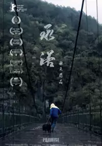 Plakat filmu Promise