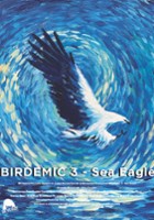 plakat filmu Ptakodemia 3: Morski orzeł
