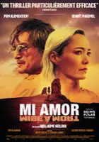 plakat filmu Mi Amor