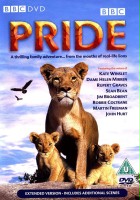 plakat filmu Opowieść z życia lwów