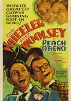 plakat filmu Peach O'Reno