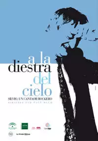 Plakat filmu A la diestra del cielo