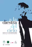 plakat filmu A la diestra del cielo