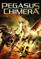 plakat filmu Pegaz kontra chimera