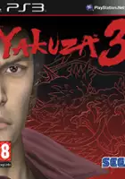 Daisuke Sato / Yakuza 3