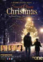 plakat filmu Second Chance Christmas