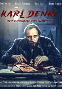 Plakat filmu Karl Denke - kanibal z sąsiedztwa