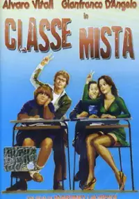 Plakat filmu Classe mista
